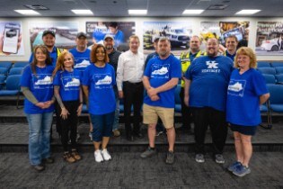 KTP 2023 Super Duty Launch Event